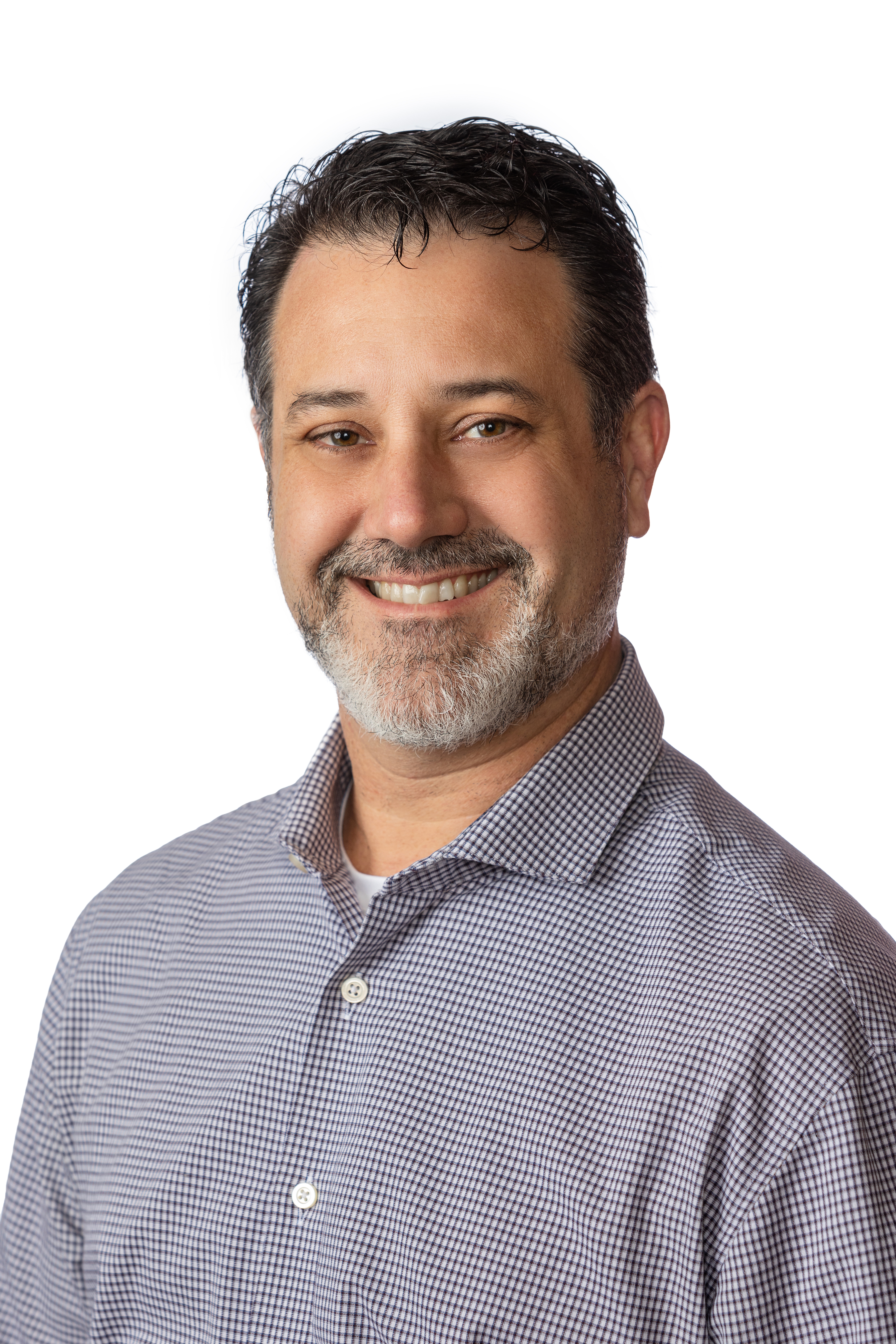 Jeremiah Okal-Frink headshot